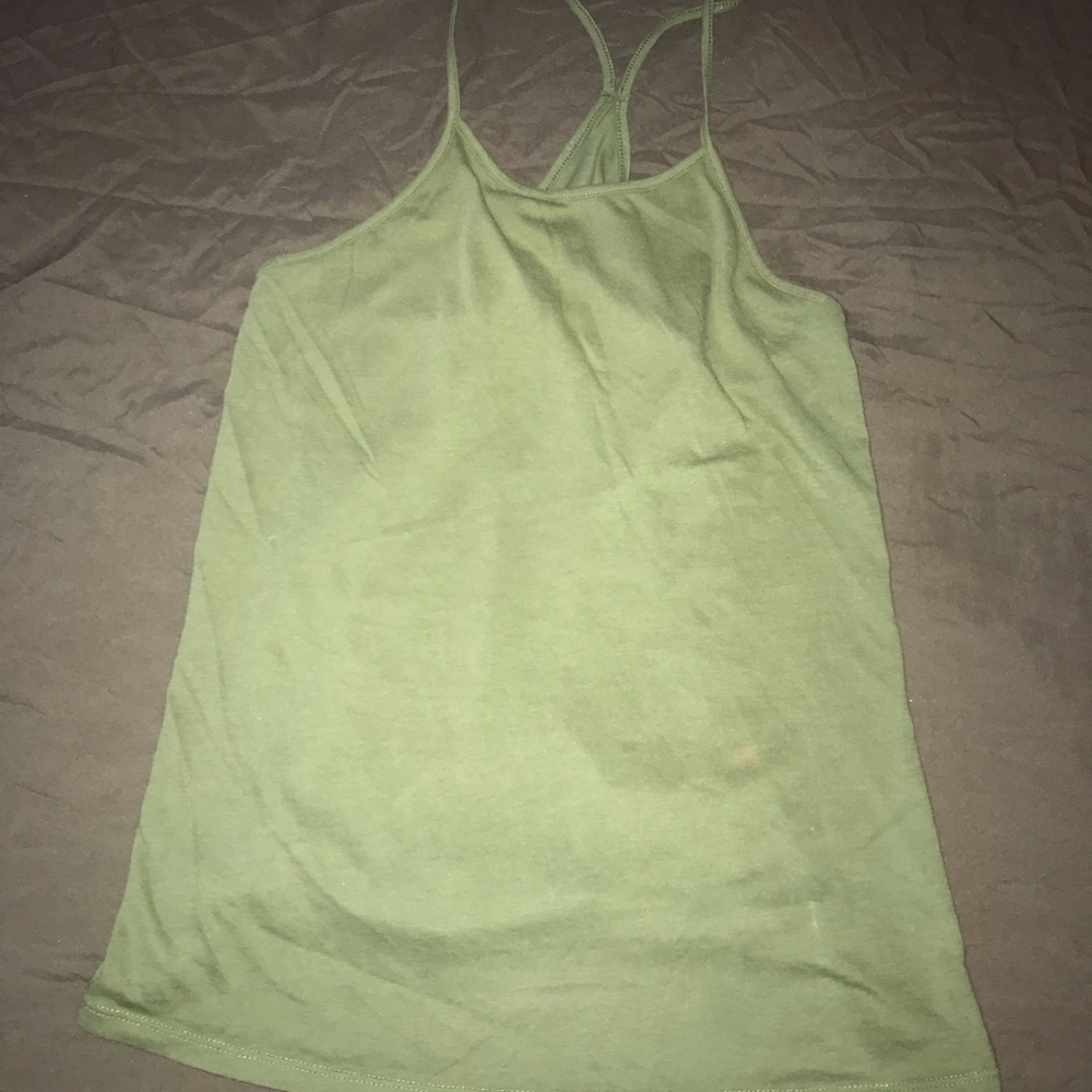 Women’s Tank Top